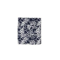 Scarf Altea dark blue